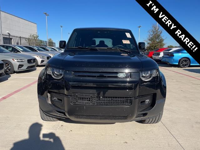 2023 Land Rover Defender Vehicle Photo in Grapevine, TX 76051