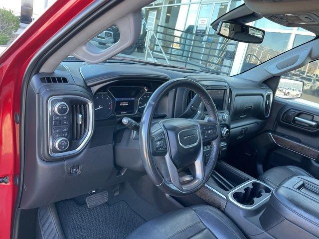 2021 GMC Sierra 1500 Vehicle Photo in SALT LAKE CITY, UT 84119-3321