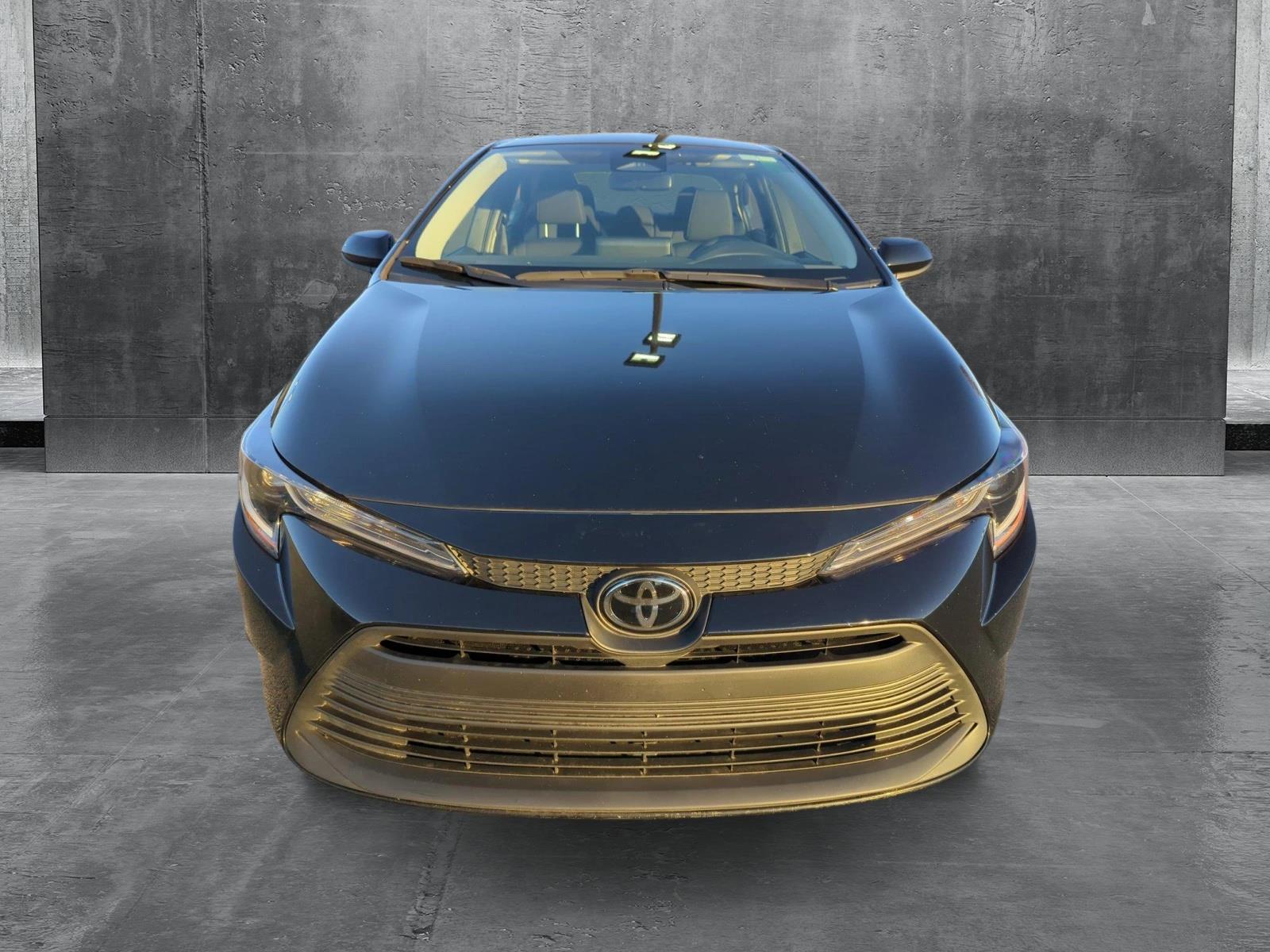 2023 Toyota Corolla Vehicle Photo in Memphis, TN 38125