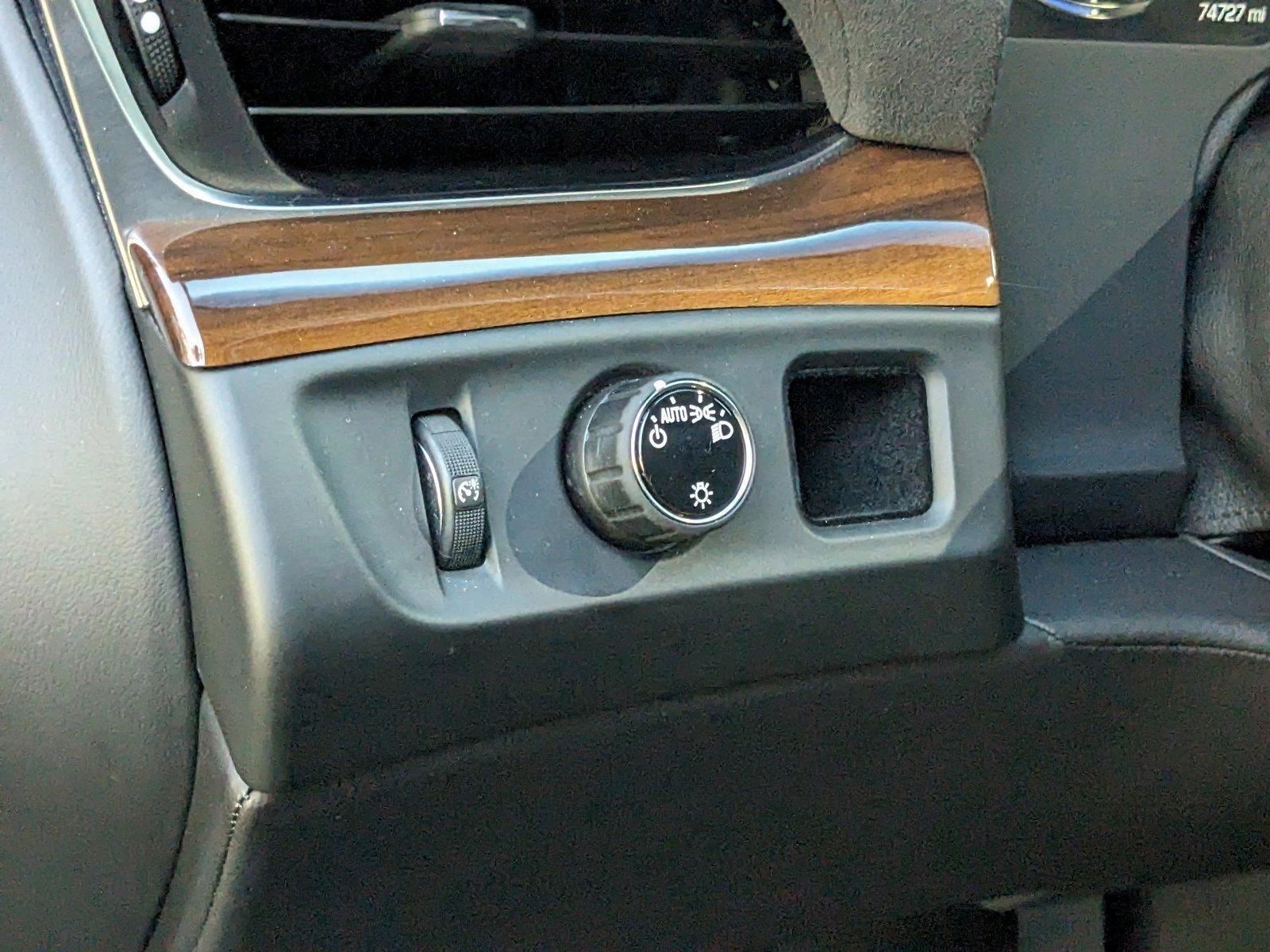 2020 Cadillac Escalade Vehicle Photo in Sanford, FL 32771