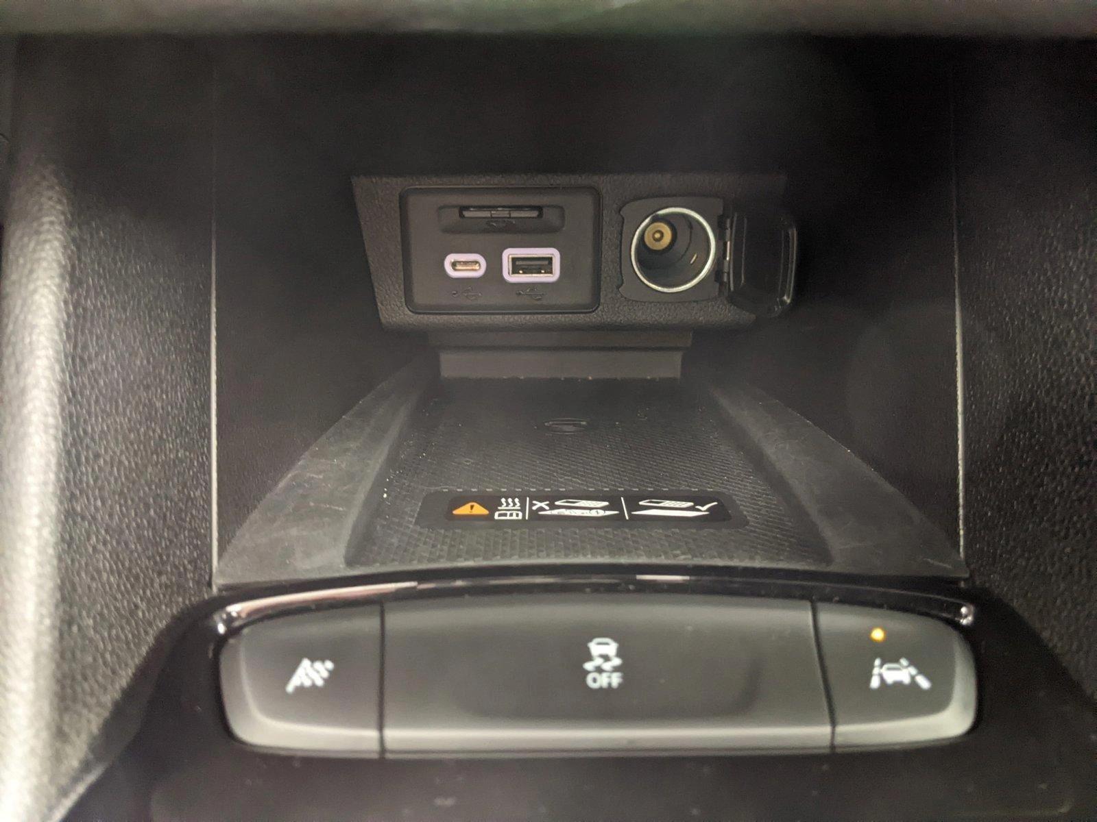 2023 Chevrolet Bolt EUV Vehicle Photo in AUSTIN, TX 78759-4154