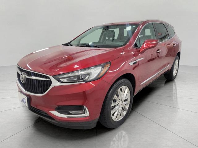 2019 Buick Enclave Vehicle Photo in NEENAH, WI 54956-2243