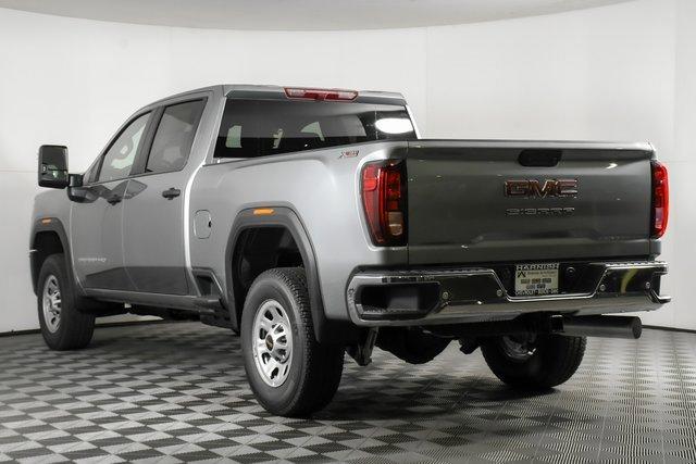 2024 GMC Sierra 2500 HD Vehicle Photo in PUYALLUP, WA 98371-4149