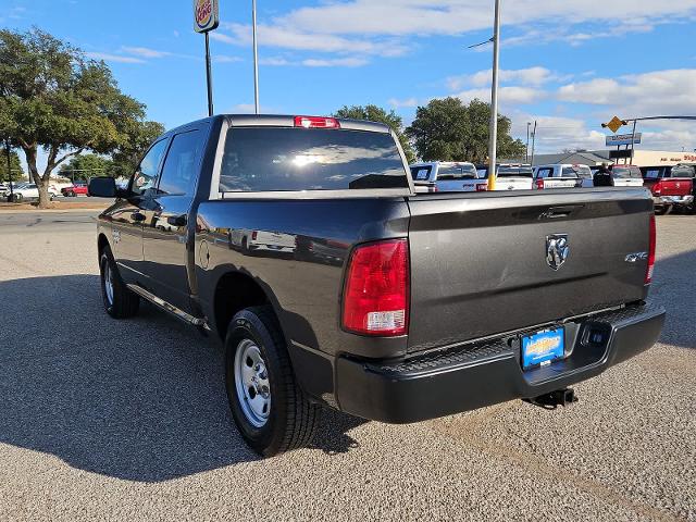 2023 Ram 1500 Classic Vehicle Photo in SAN ANGELO, TX 76903-5798