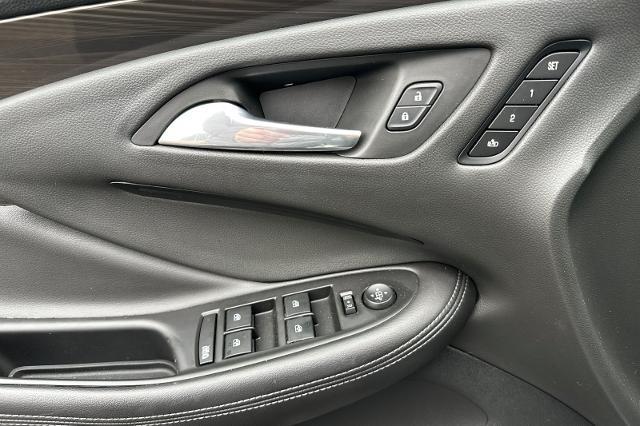 2019 Buick Envision Vehicle Photo in SPOKANE, WA 99202-2191