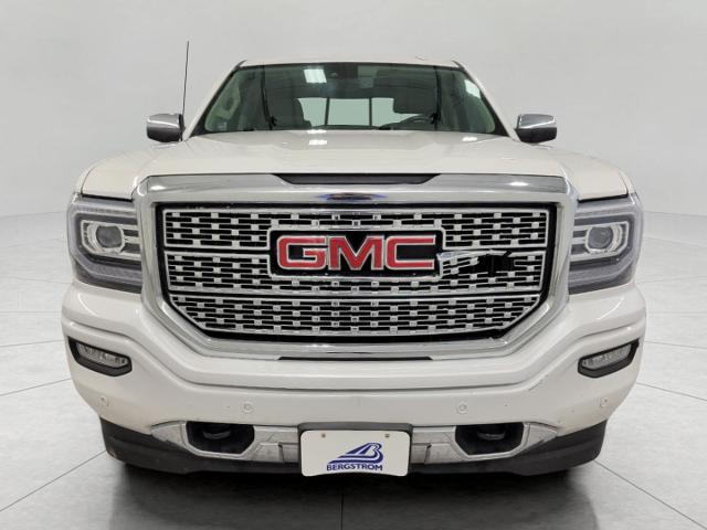 2016 GMC Sierra 1500 Vehicle Photo in APPLETON, WI 54914-8833