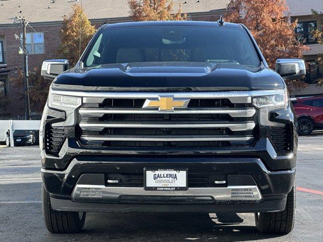 2025 Chevrolet Silverado 1500 Vehicle Photo in DALLAS, TX 75244-5909