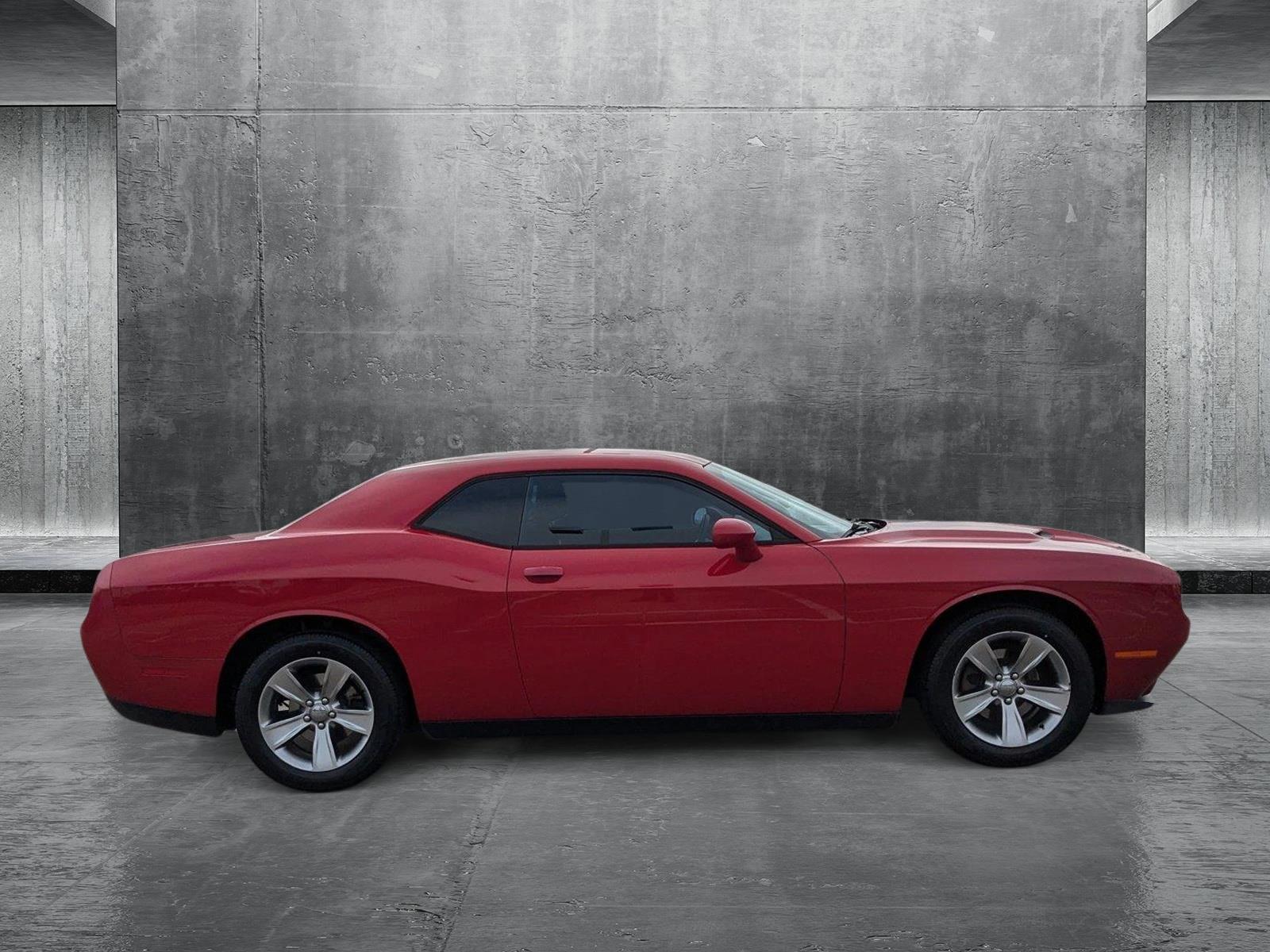 2015 Dodge Challenger Vehicle Photo in Corpus Christi, TX 78415