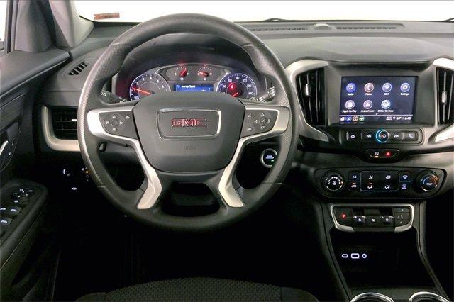 2024 GMC Terrain Vehicle Photo in KANSAS CITY, MO 64114-4502