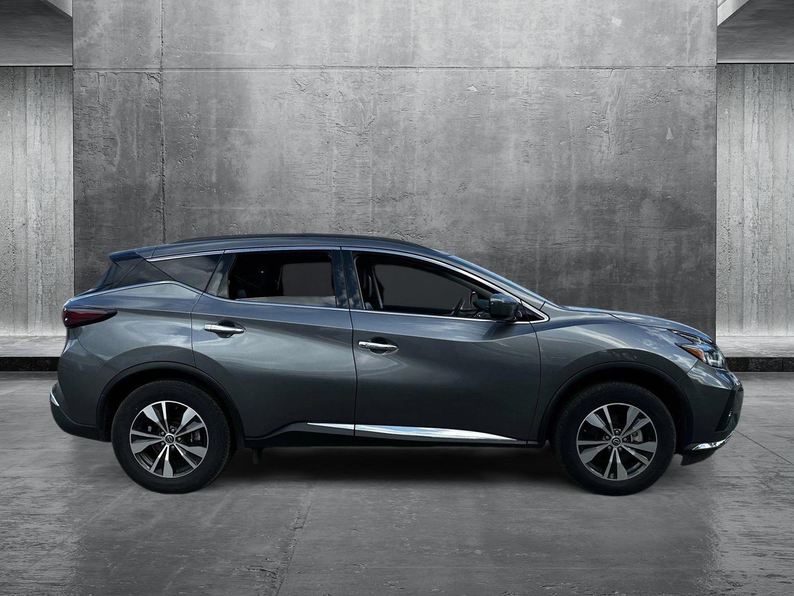 2023 Nissan Murano Vehicle Photo in Hollywood, FL 33021