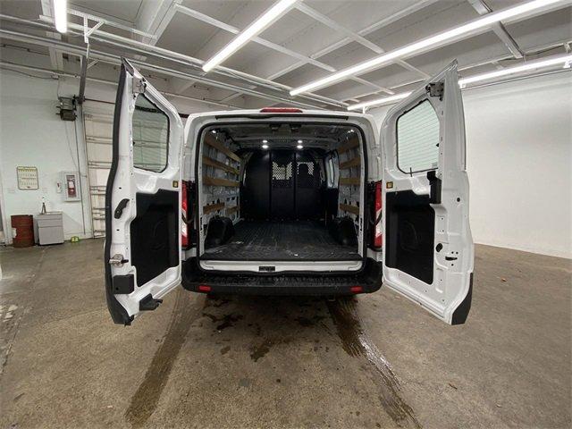 2021 Ford Transit Cargo Van Vehicle Photo in PORTLAND, OR 97225-3518