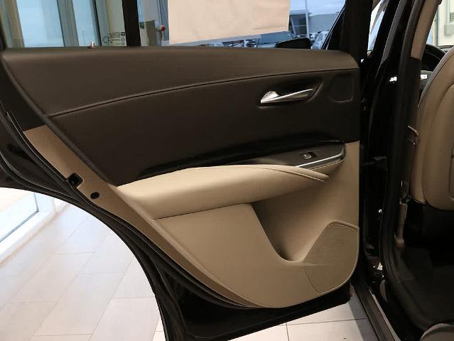 2022 Cadillac XT4 Vehicle Photo in LIBERTYVILLE, IL 60048-3287