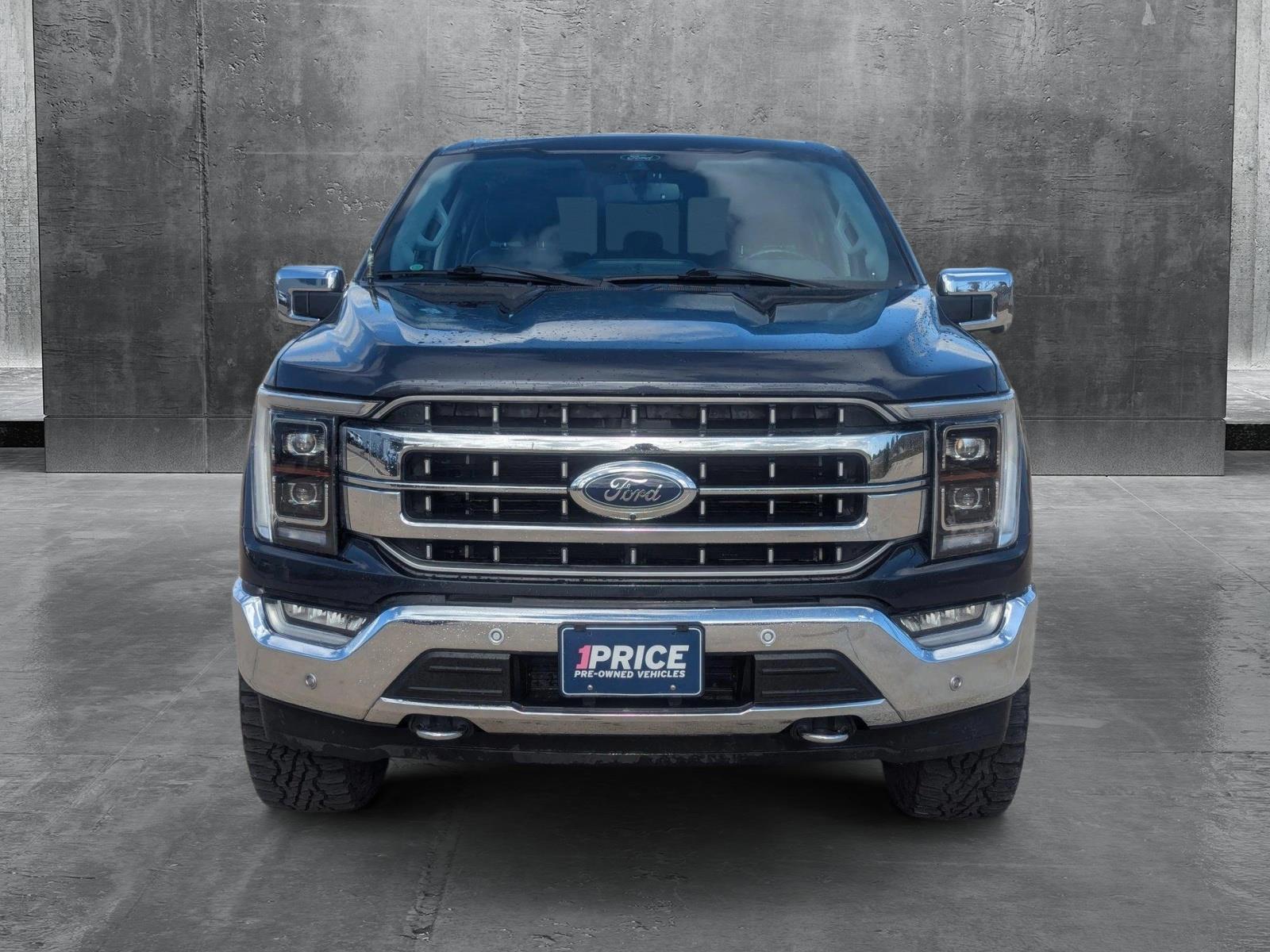 2021 Ford F150 Vehicle Photo in CORPUS CHRISTI, TX 78412-4902