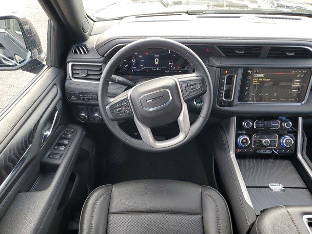 2023 GMC Yukon XL Vehicle Photo in SMYRNA, GA 30080-7630