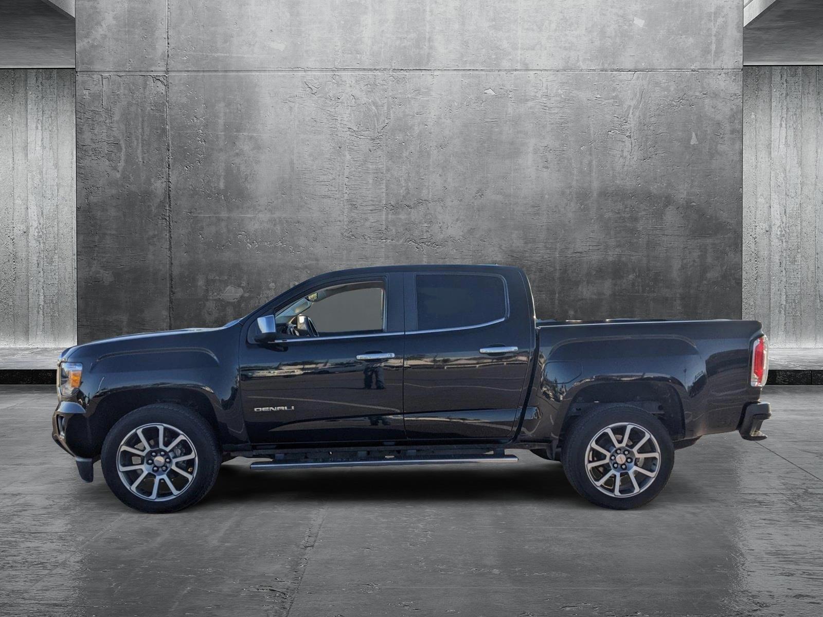 2020 GMC Canyon Vehicle Photo in Austin, TX 78728