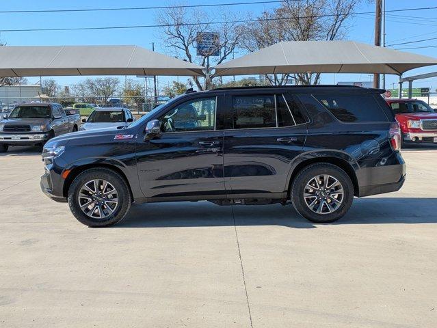 2024 Chevrolet Tahoe Vehicle Photo in SELMA, TX 78154-1460