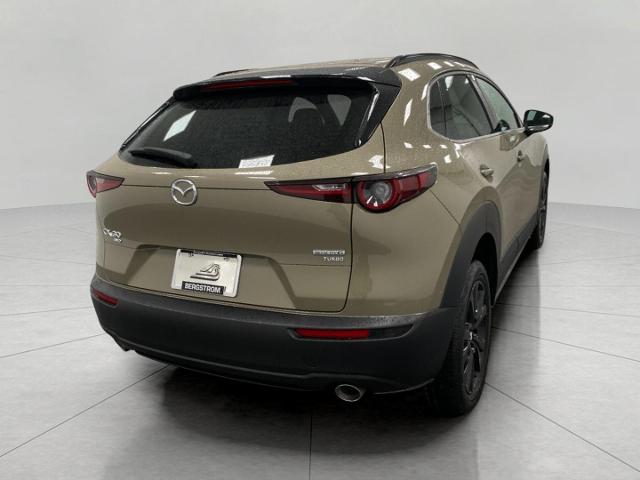 2025 Mazda CX-30 Vehicle Photo in Appleton, WI 54913