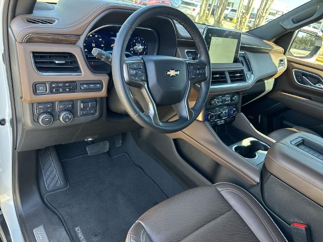 2023 Chevrolet Tahoe Vehicle Photo in BATON ROUGE, LA 70806-4466