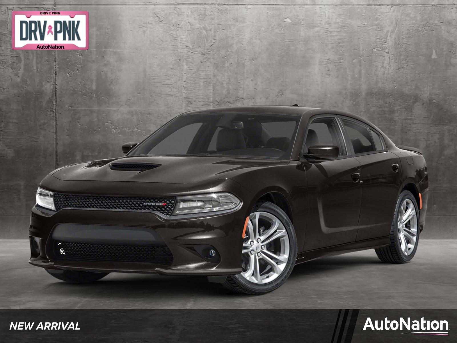 2022 Dodge Charger Vehicle Photo in Pompano Beach, FL 33064