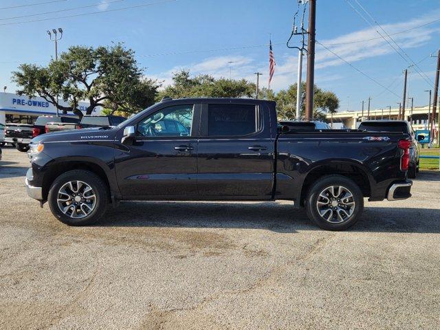 2022 Chevrolet Silverado 1500 Vehicle Photo in SUGAR LAND, TX 77478-0000