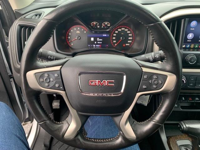 2020 GMC Canyon Vehicle Photo in POST FALLS, ID 83854-5365