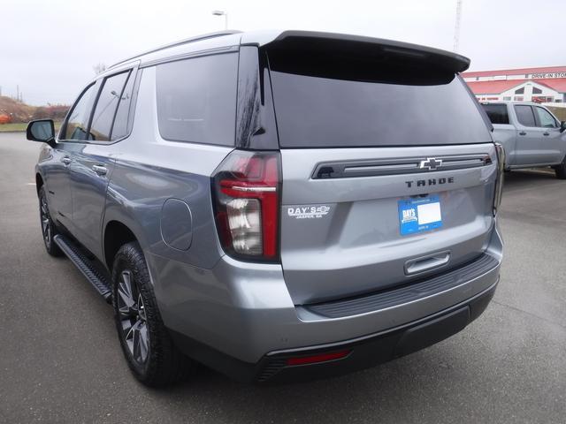 2023 Chevrolet Tahoe Vehicle Photo in JASPER, GA 30143-8655