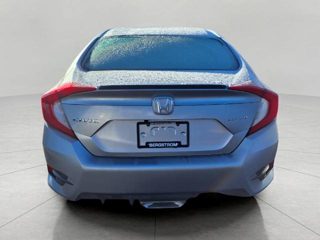 2019 Honda Civic Sedan Vehicle Photo in Oshkosh, WI 54904