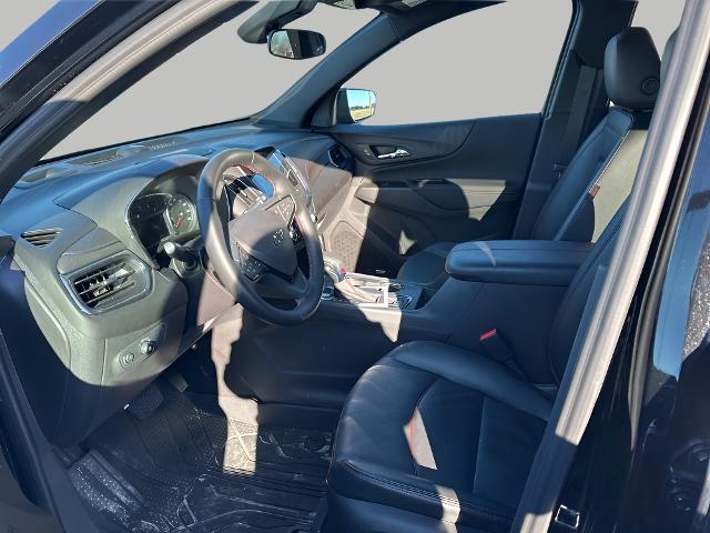 2024 Chevrolet Equinox Vehicle Photo in MANITOWOC, WI 54220-5838