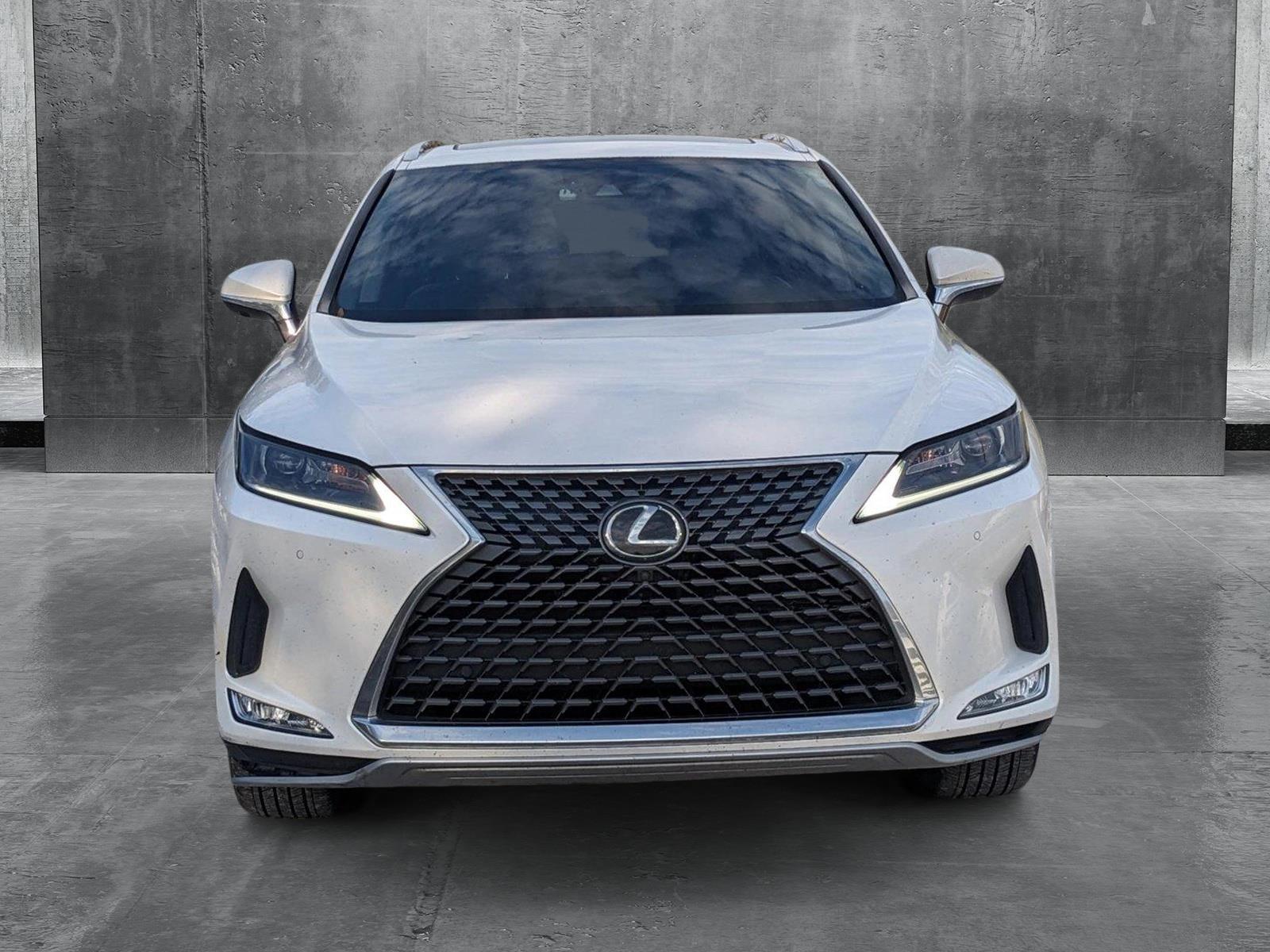 2022 Lexus RX 350 Vehicle Photo in Tampa, FL 33614