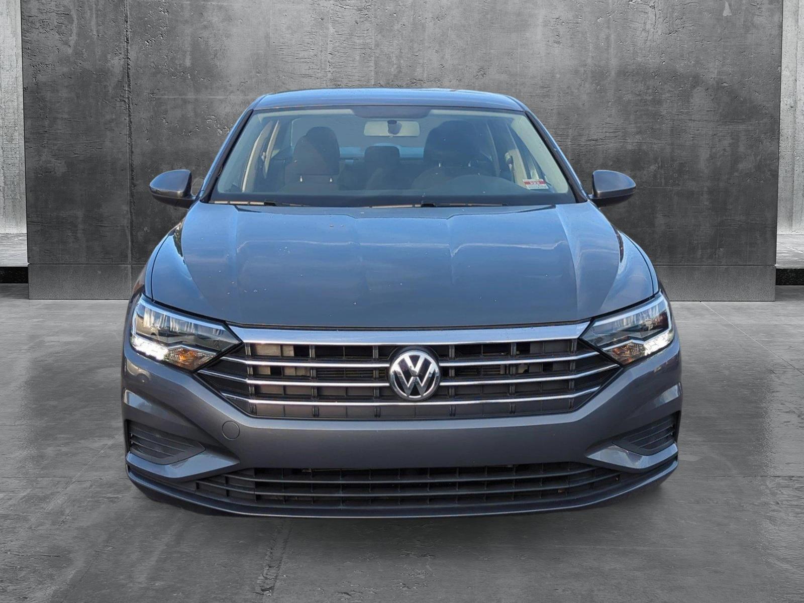 2019 Volkswagen Jetta Vehicle Photo in Margate, FL 33063