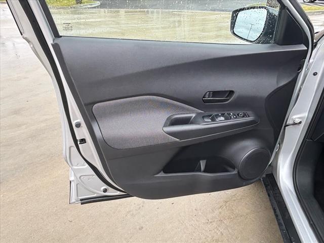 2018 Nissan Kicks Vehicle Photo in Shiloh, IL 62269