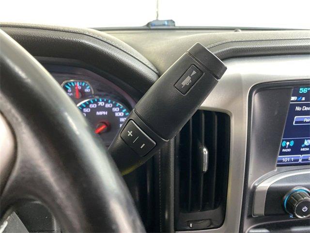 2018 GMC Sierra 1500 Vehicle Photo in PORTLAND, OR 97225-3518