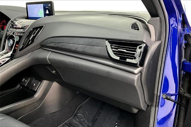 2021 Acura RDX Vehicle Photo in Grapevine, TX 76051