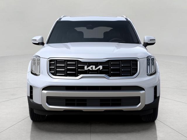 2025 Kia Telluride Vehicle Photo in Oshkosh, WI 54904