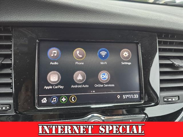 2022 Buick Encore Vehicle Photo in LITTLE FALLS, NJ 07424-1717