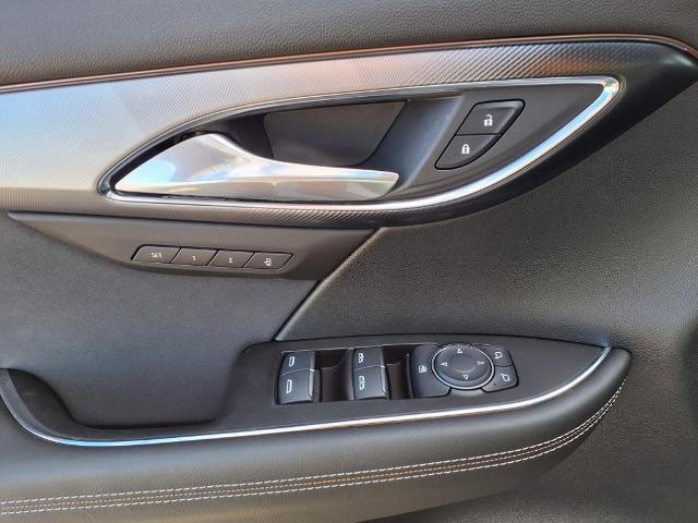 2025 Buick Envision Vehicle Photo in ROSENBERG, TX 77471-5675