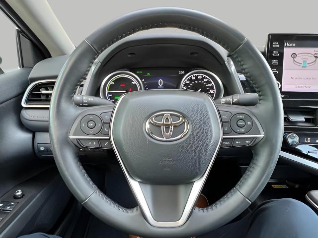 2023 Toyota Camry Vehicle Photo in Green Bay, WI 54304