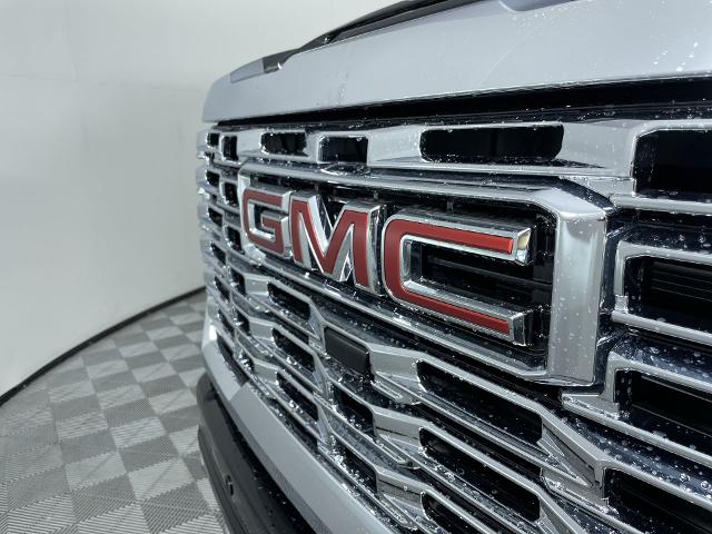 2025 GMC Sierra 2500 HD Vehicle Photo in GILBERT, AZ 85297-0402