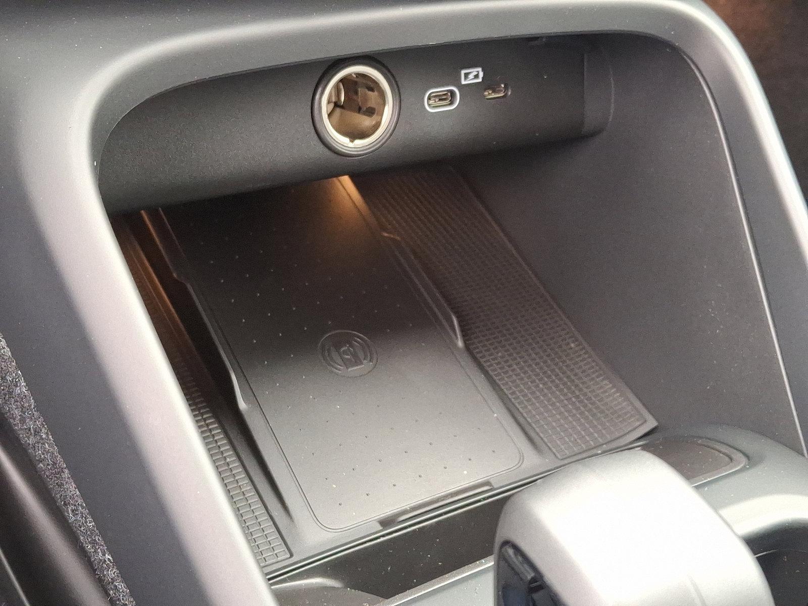 2025 Volvo XC40 Vehicle Photo in Trevose, PA 19053
