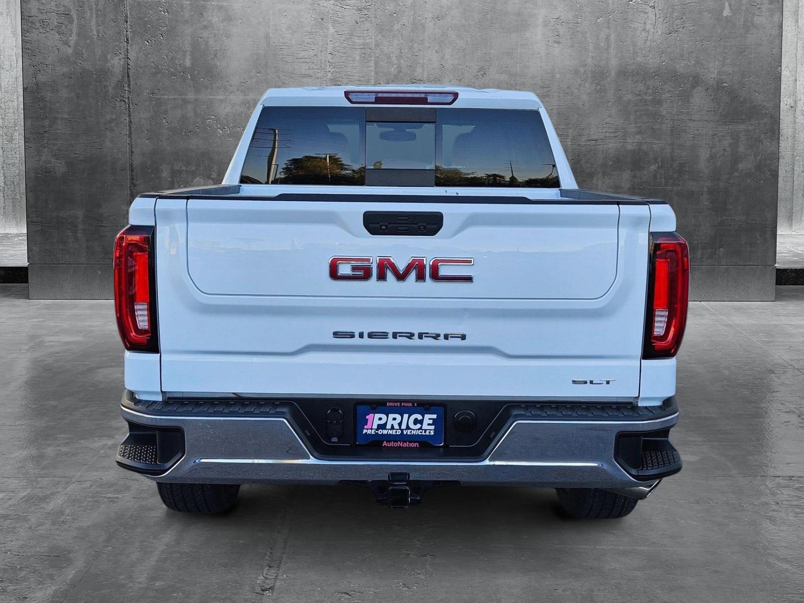 2019 GMC Sierra 1500 Vehicle Photo in Henderson, NV 89014