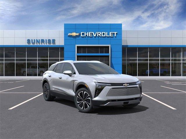 2024 Chevrolet Blazer EV Vehicle Photo in COLLIERVILLE, TN 38017-9006