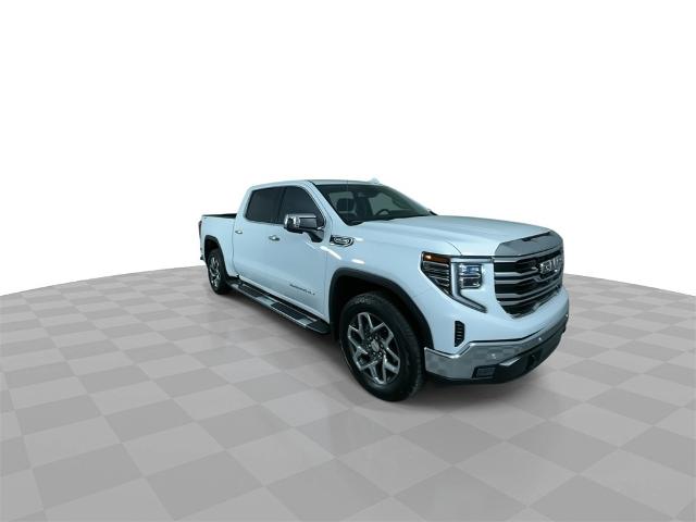 2024 GMC Sierra 1500 Vehicle Photo in GILBERT, AZ 85297-0402