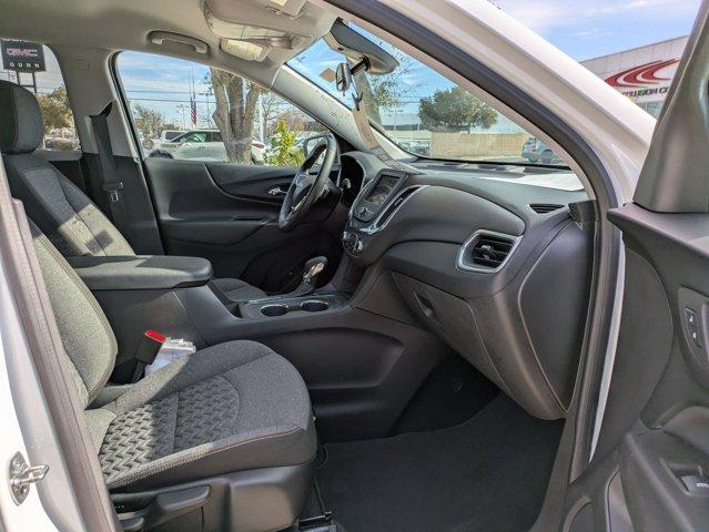 2024 Chevrolet Equinox Vehicle Photo in SELMA, TX 78154-1460