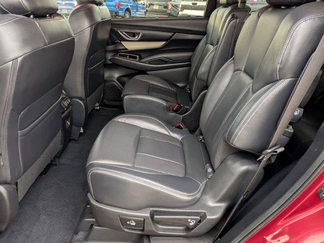 2021 Subaru Ascent Vehicle Photo in San Antonio, TX 78209