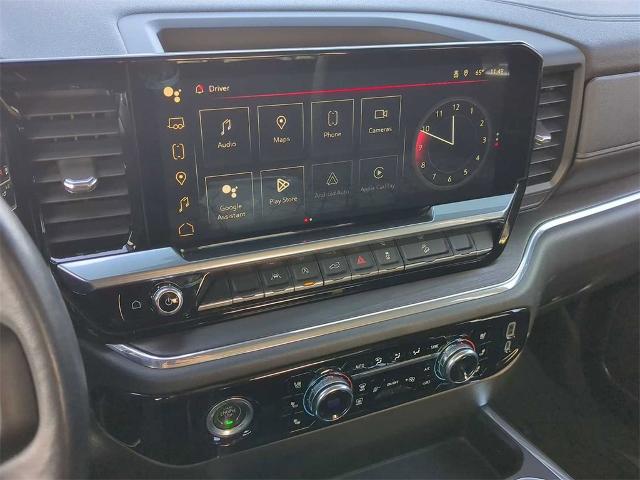 2023 GMC Sierra 1500 Vehicle Photo in BARTLETT, TN 38133-4101