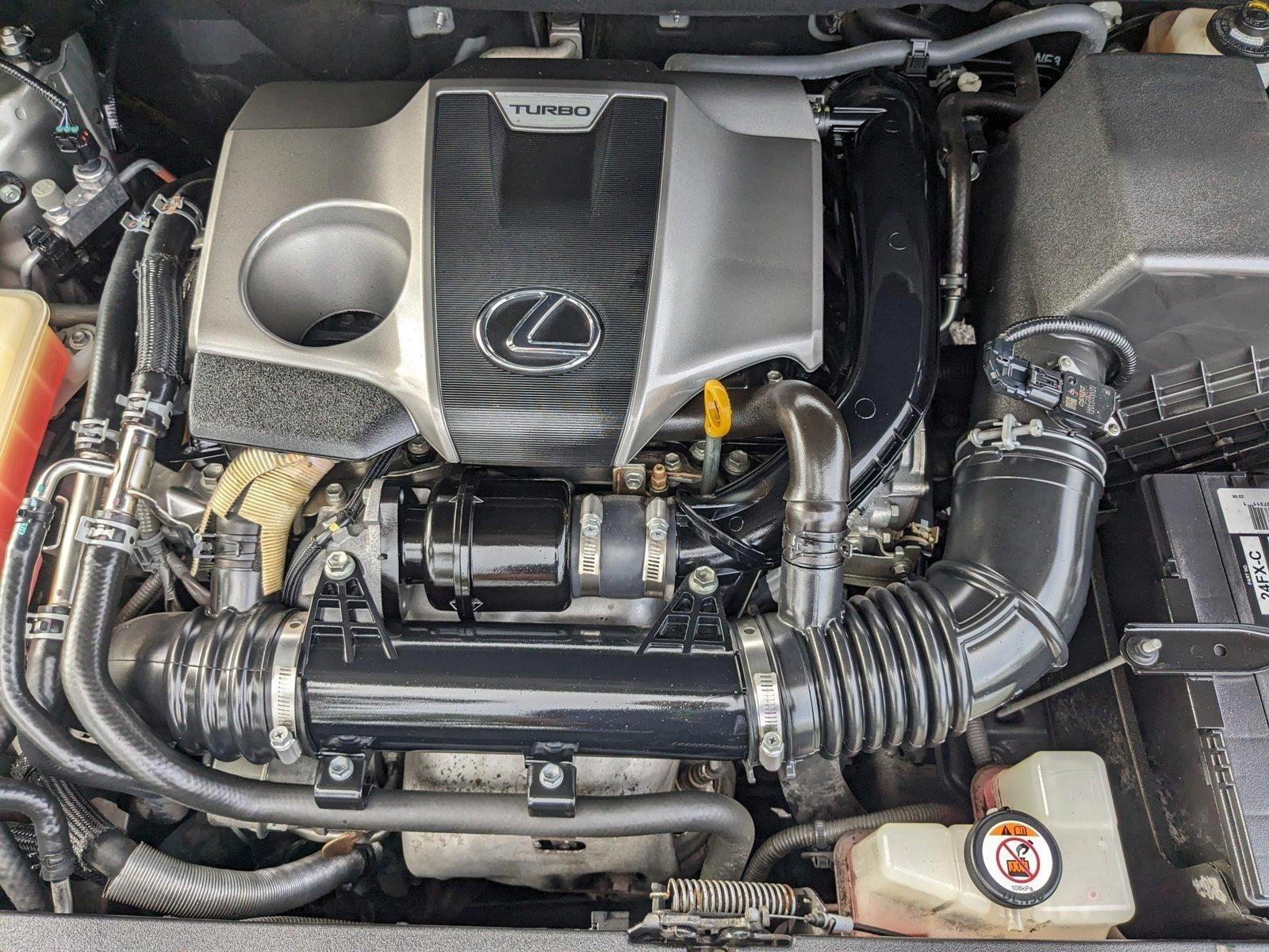 2018 Lexus NX 300 Vehicle Photo in Tampa, FL 33614