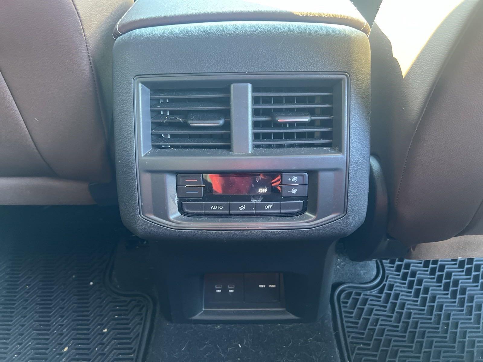 2023 Volkswagen Atlas Vehicle Photo in Mechanicsburg, PA 17050-1707