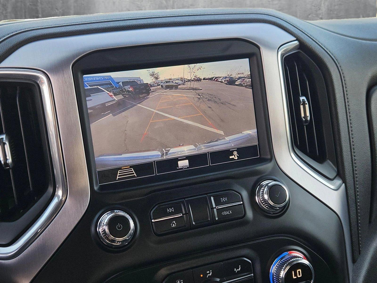 2020 GMC Sierra 1500 Vehicle Photo in GILBERT, AZ 85297-0446