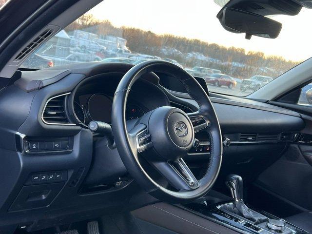 2021 Mazda CX-30 Vehicle Photo in HARRISONBURG, VA 22801-8763