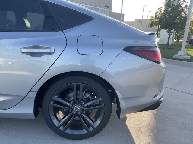 2024 Acura Integra Vehicle Photo in Grapevine, TX 76051